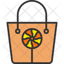پیش‌نمایش فایل candy-bag-6364924 از پک هالووین