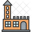 پیش‌نمایش فایل castle-6364956 از پک هالووین