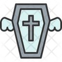 پیش‌نمایش فایل coffin-6364961 از پک هالووین