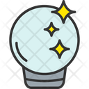پیش‌نمایش فایل crystal-ball-6364927 از پک هالووین