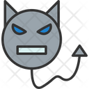پیش‌نمایش فایل devil-avatar-6364922 از پک هالووین
