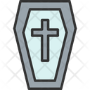 پیش‌نمایش فایل funeral-coffin-6364963 از پک هالووین