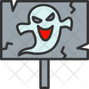 پیش‌نمایش فایل ghost-board-6364934 از پک هالووین