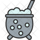 پیش‌نمایش فایل halloween-cauldron-6364999 از پک هالووین