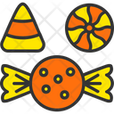 پیش‌نمایش فایل halloween-chocolate-6364953 از پک هالووین