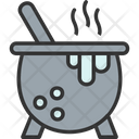 پیش‌نمایش فایل halloween-pot-6365000 از پک هالووین