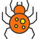 پیش‌نمایش فایل halloween-spider-6364918 از پک هالووین