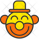 پیش‌نمایش فایل joker-head-6364921 از پک هالووین