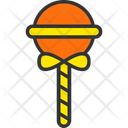 پیش‌نمایش فایل lollipop-6364950 از پک هالووین