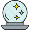 پیش‌نمایش فایل magic-ball-6364926 از پک هالووین