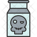 پیش‌نمایش فایل poison-bottle-6365009 از پک هالووین