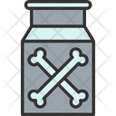 پیش‌نمایش فایل potion-bottle-6364941 از پک هالووین