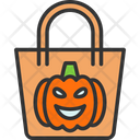 پیش‌نمایش فایل pumpkin-bag-6364925 از پک هالووین