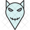 پیش‌نمایش فایل scary-face-6364986 از پک هالووین