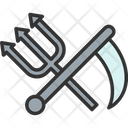 پیش‌نمایش فایل scythe-6364973 از پک هالووین