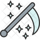 پیش‌نمایش فایل scythe-6365005 از پک هالووین