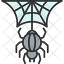 پیش‌نمایش فایل spider-web-6364916 از پک هالووین