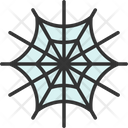 پیش‌نمایش فایل spider-web-6364975 از پک هالووین