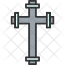 پیش‌نمایش فایل tomb-cross-6364919 از پک هالووین