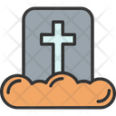 پیش‌نمایش فایل tombstone-6364959 از پک هالووین