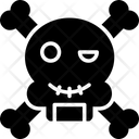 پیش‌نمایش فایل cross-bone-6365036 از پک هالووین