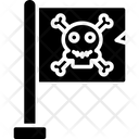 پیش‌نمایش فایل skull-flag-6365105 از پک هالووین