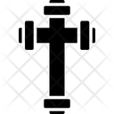 پیش‌نمایش فایل tomb-cross-6365018 از پک هالووین