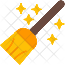 پیش‌نمایش فایل broom-6365144 از پک هالووین