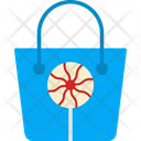 پیش‌نمایش فایل candy-bag-6365123 از پک هالووین