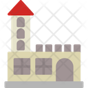 پیش‌نمایش فایل castle-6365155 از پک هالووین