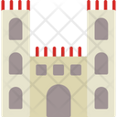 پیش‌نمایش فایل castle-6365156 از پک هالووین
