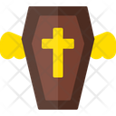 پیش‌نمایش فایل coffin-6365160 از پک هالووین