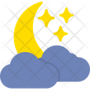 پیش‌نمایش فایل crescent-moon-6365168 از پک هالووین