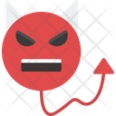پیش‌نمایش فایل devil-avatar-6365121 از پک هالووین