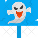 پیش‌نمایش فایل ghost-board-6365133 از پک هالووین