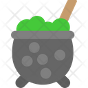 پیش‌نمایش فایل halloween-cauldron-6365198 از پک هالووین