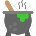پیش‌نمایش فایل halloween-pot-6365199 از پک هالووین