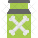 پیش‌نمایش فایل potion-bottle-6365140 از پک هالووین