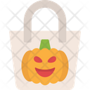پیش‌نمایش فایل pumpkin-bag-6365124 از پک هالووین