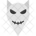 پیش‌نمایش فایل scary-face-6365185 از پک هالووین