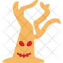 پیش‌نمایش فایل scary-tree-6365203 از پک هالووین