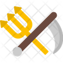 پیش‌نمایش فایل scythe-6365172 از پک هالووین