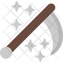 پیش‌نمایش فایل scythe-6365204 از پک هالووین