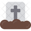 پیش‌نمایش فایل tombstone-6365158 از پک هالووین