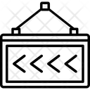 پیش‌نمایش فایل arrow-board-6389837 از پک سوپرمارکت