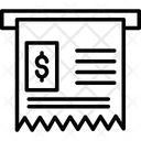 پیش‌نمایش فایل invoice-6389854 از پک سوپرمارکت