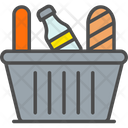 پیش‌نمایش فایل basket-6390050 از پک سوپرمارکت