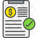 پیش‌نمایش فایل bill-6390054 از پک سوپرمارکت