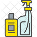 پیش‌نمایش فایل cleaning-products-6390087 از پک سوپرمارکت