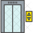 پیش‌نمایش فایل elevator-6390104 از پک سوپرمارکت